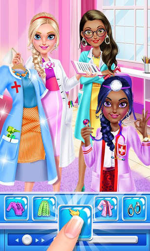 Ear Doctor - Clean It Up Salon screenshot 3