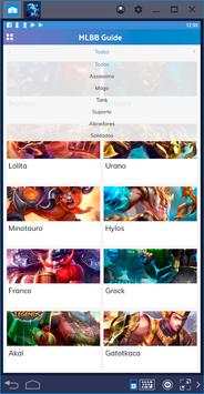 MLBB Guide screenshot 3