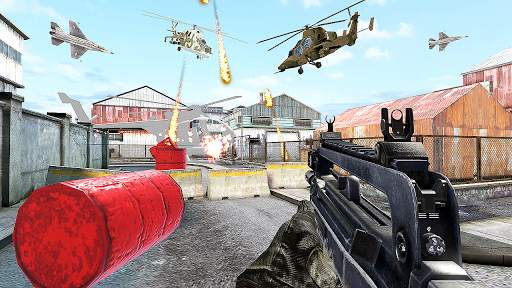 IGI Sniper Shooter Secret Agent 2020 screenshot 5