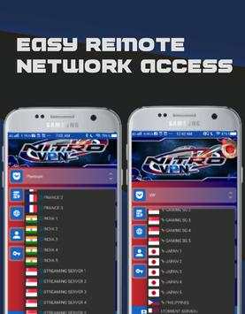 NitroVPN Smart No Load screenshot 3