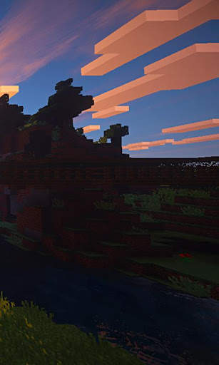 Mod Fabric Light PE Shaders screenshot 3