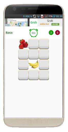 Brain Exercise Games - IQ test screenshot 8