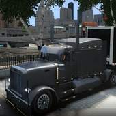Truck Driving 2018 1