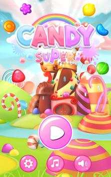 Fruit Candy Bomb screenshot 8