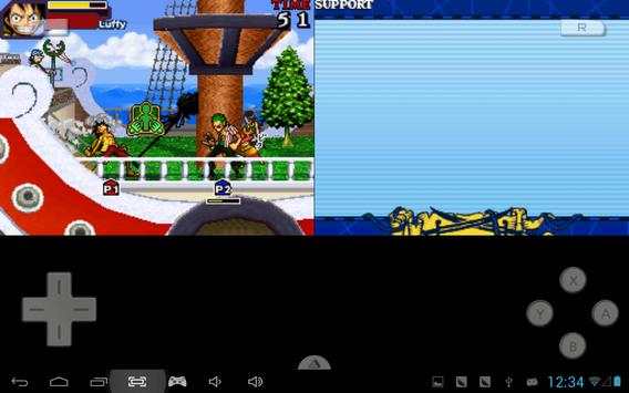 Open NDS Emulator (DS EMU) screenshot 3