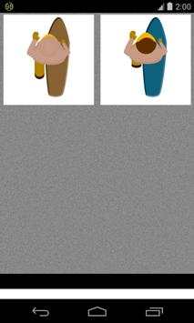 skateboard racing games screenshot 1