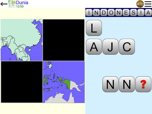 Gambar Kuis screenshot 24