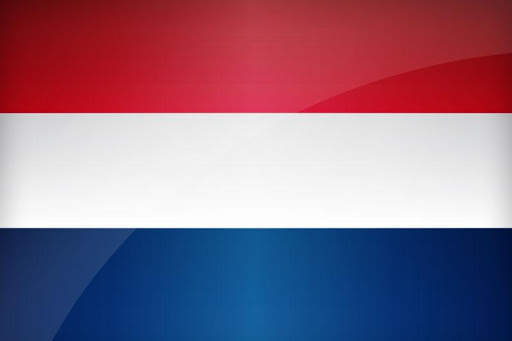 Netherlands Flag Wallpapers screenshot 5