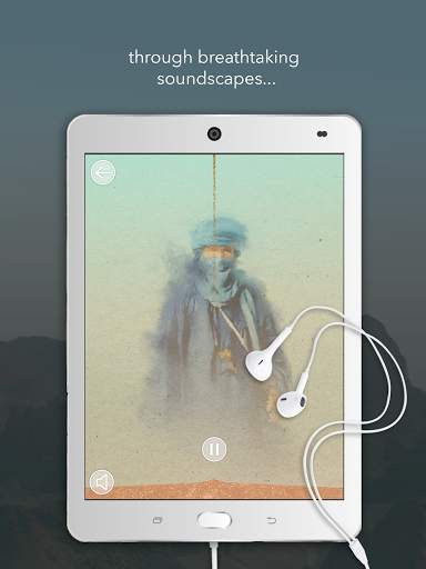 Neo : Travel Your Mind and Meditate screenshot 18