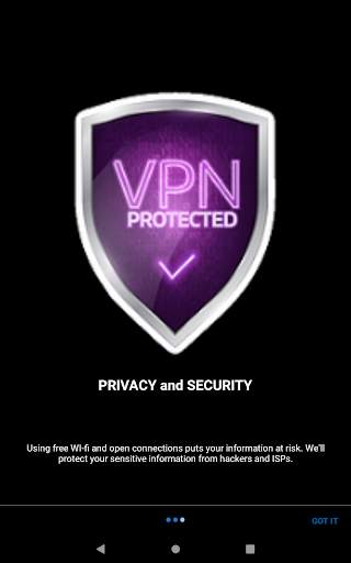 Owl VPN Private Internet Access, Secure Proxy Net screenshot 11