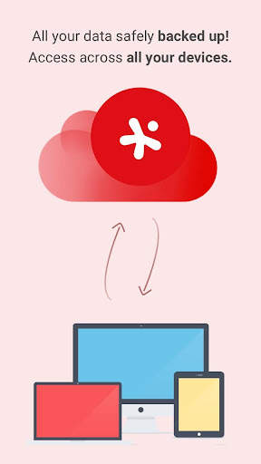 Dome - Messenger & Organizer screenshot 6