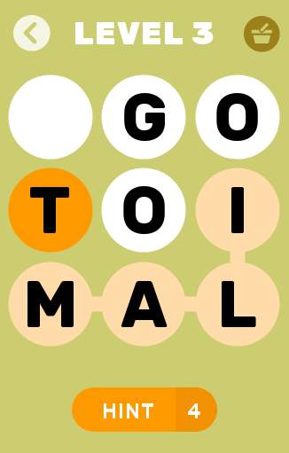 World Countries - Free Word Puzzle game screenshot 4