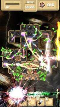 Wizard Vs Zombie screenshot 4