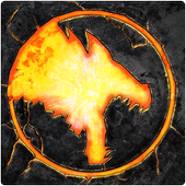 WAR DRAGONS icon