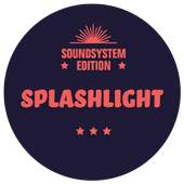 SplashLight - FlashLight 1.0