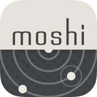 Moshi Bluetooth Audio icon