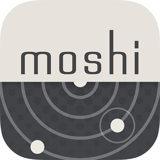 Moshi Bluetooth Audio 1.0.6
