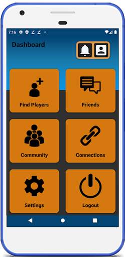 Scoper - Social media for every gamer screenshot 8