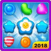 Candy Bomb Star Kids Match 3 2.1