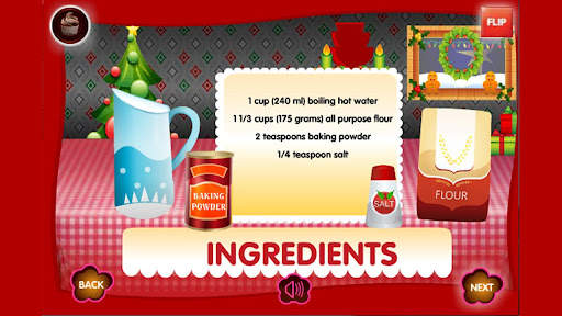 Cupcake Maker screenshot 2