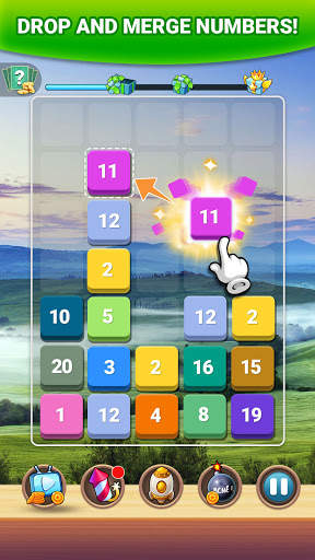 Merge Plus screenshot 1