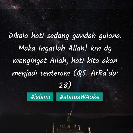 Status WA Terbaru 2019 dan Lucu screenshot 1