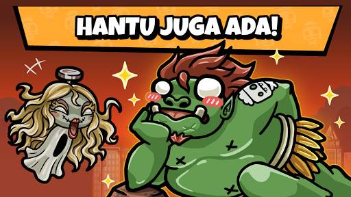 Pocong Buster King (POBK) screenshot 3