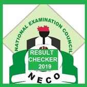 NECO Result Checker 2019 icon