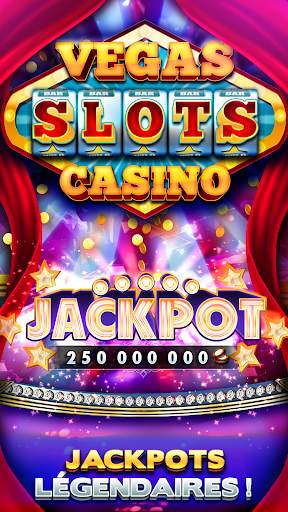 Slot Machines Casino screenshot 3