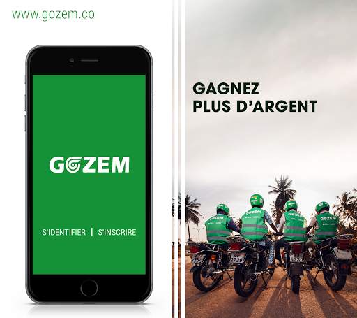 Gozem Champion screenshot 8