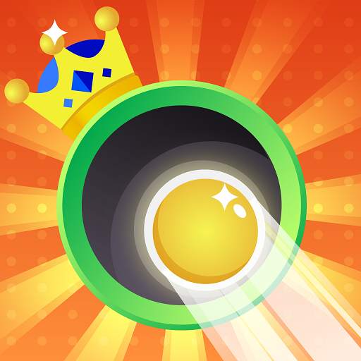 Hole Ball King 1.406