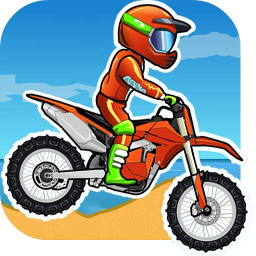 Moto X3M Bike Race Game 1.20.6