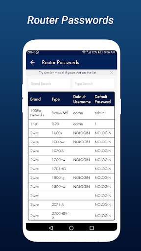 Wifi Manager 2020 - Internet Speed Test screenshot 4