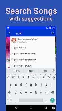 Music Downloader screenshot 8