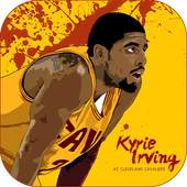 HD Kyrie Irving Wallpaper 1.0.0