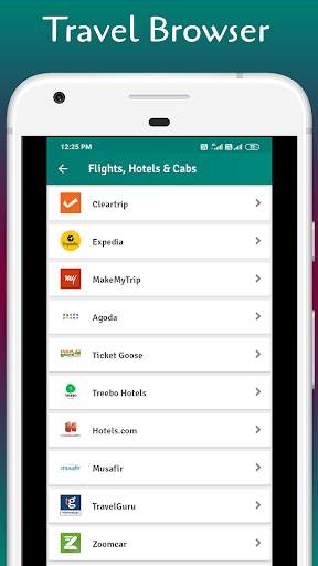 All Shopping Apps - All in One Online Shopping App screenshot 2