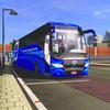 Real Driving Proton Bus Simulator 2020 icon