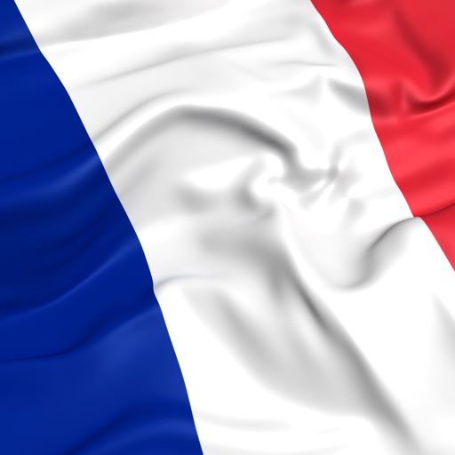 Emplois en France icon