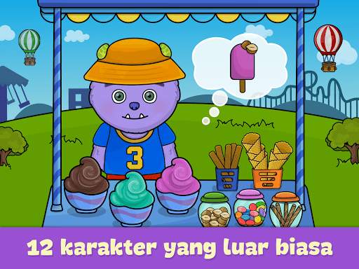 Permainan Anak screenshot 10