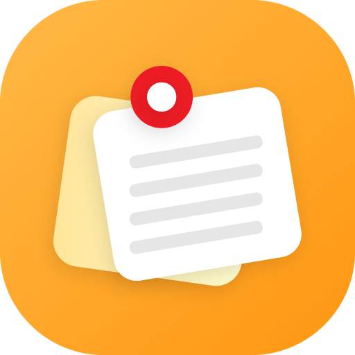 Notepad Keep My Notes Edit & Save Free 1.0