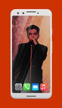 Scoups wallpaper: HD Wallpaper for Scoup Seventeen screenshot 2