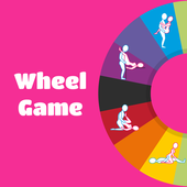 Sex Positions Wheel Game icon