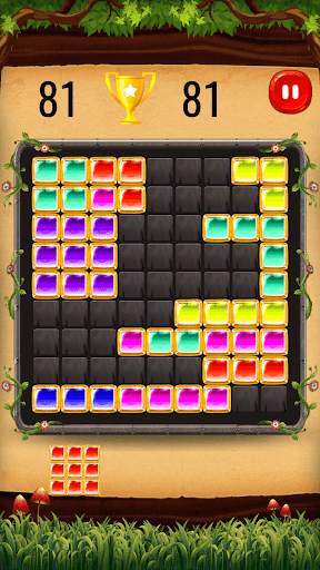 Block Puzzle - Match The Candy 2020 screenshot 2