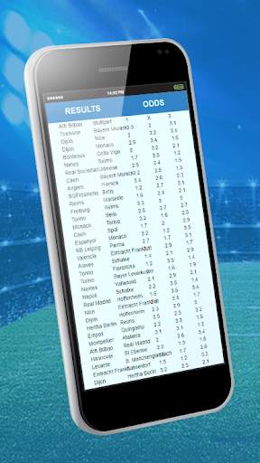 SB Sporting Mobile App screenshot 5