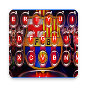 Barcelona Keyboard icon