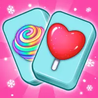 Mahjong Candy - Majong Legend 3.6