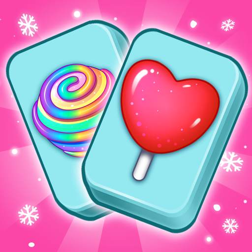 Mahjong Candy - Majong Legend 3.6