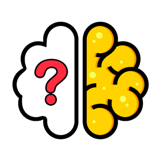 Brain Puzzle - Easy Game &amp; Tri icon