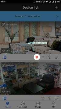 Qube Wifi screenshot 1