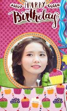 Latest Happy Birth Day Photo Frames screenshot 2